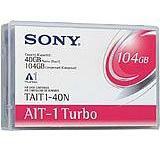 Sony AIT-1 Turbo Tape Cartridge