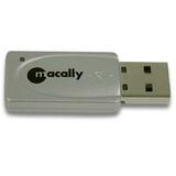 Macally USB Bluetooth Adapter