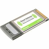 D-Link DWL-G650M Super G with MIMO Wireless Notebook Adapter