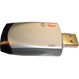 Q-see Q-STOR IRDA to USB Adapter