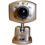 Q-see QSICB2 Indoor Camera with Night Vision