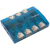 Q-see 7-Ports Rectangular USB 2.0 HUB