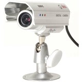 Q-see QSBVC Weather-proof Bullet Color Camera