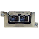 HP ProCurve Networking 10GbE X2-SC LR Optic Module