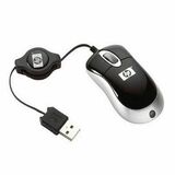 HP Ultra Mini Optical Mouse