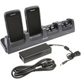 Honeywell NetBase 4-Bay Terminal Charging Cradle w/ NA Power Cord (CT50-NB-1)