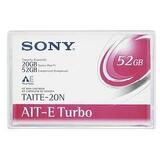 Sony AIT-E Turbo Tape Cartridge