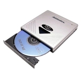 Addonics AEPMRW88U Pocket DVD+/-R/RW Drive