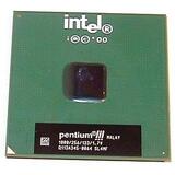 Intel Pentium III 1GHz Processor
