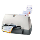 Kodak i280 Sheetfed Scanner Kodak i280 Sheetfed Scanner