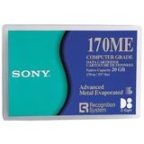 Sony Mammoth Tape Cartridge