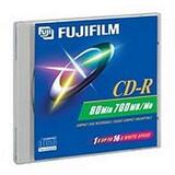 Fujifilm 48x CD-R Media