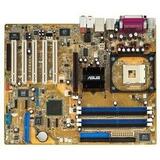 ASUS P4P800-VM