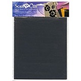 Brother Iron-On Transfer Sample Pack Film & Flocked CATSP02