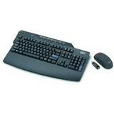 Lenovo Enhanced Performance Wireless Keyboard and Optical Mouse