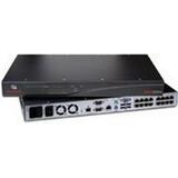 Avocent DSR2020 KVM switch