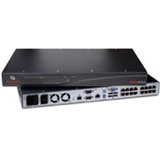 Avocent DSR4020 KVM switch Avocent DSR4020 KVM switch
