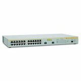 Allied Telesis AT-9424T/SP-10 Layer 2+ Managed Gigabit Ethernet Switch Allied Telesis AT-9424T/SP-10 Layer 2+ Managed Gigabit Ethernet Switch