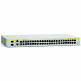 Allied Telesis AT-8550SP-10 Managed Fast Ethernet Switch