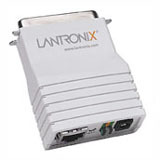 Lantronix MPS100-13 Print Server