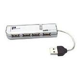 CP Technologies i-Series 4-port USB 2.0 Mini Hub