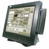 AIS POS2200C Touchscreen Monitor