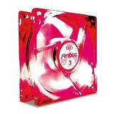 Antec TriCool Red LED FAN