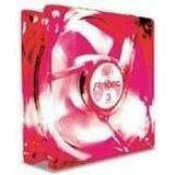 Antec TriCool Red LED Case Fan