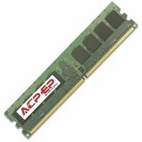 ACP - Memory Upgrades 256MB DDR2 SDRAM Memory Module