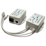4XEM 4XEM IPCAMPOEKIT Power Over Ethernet Kit