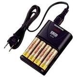 Olympus B-90SU AA/AAA Size Battery Charger