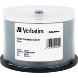 Verbatim DataLifePlus 52x CD-R Media