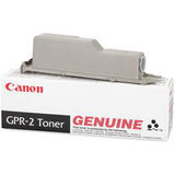 Canon Black Toner