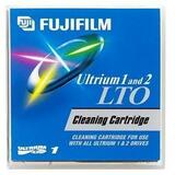 Fujifilm LTO Universal Cleaning Cartridge