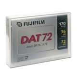 Fujifilm DAT 72 Tape Cartridge
