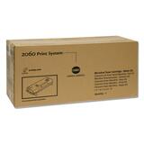 Konica Minolta Black Toner For 2060 Printers