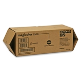 Konica Minolta Magicolor 2200 Fuser Oil Roller