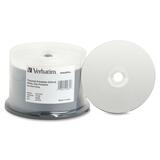 Verbatim DataLifePlus 8xDVD+R Media