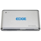 EDGE Tech EDGE Digital Media 8-in-1 USB FlashCard Reader