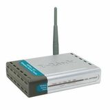 D-Link AirPlus AG DWL-AG700AP Wireless AG Access Point