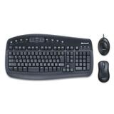 Microsoft Wireless Optical Desktop 1000