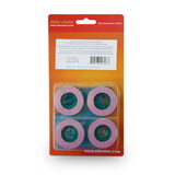 Aleratec Disc plus buffer refill kit Aleratec Disc plus buffer refill kit
