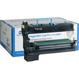 Konica Minolta Yellow Toner Cartridge For Magicolor 5440DL Printer