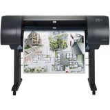 HP Designjet 4000 Large Format Printer HP Designjet 4000 Large Format Printer