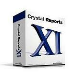 Business Objects Crystal Reports v.11.0 Developer Edition - Upgrade Product