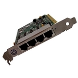 Perle - UltraPort SI 4-Port Serial Adapter