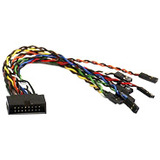 Supermicro Front Panel Switch Cable