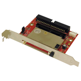 Addonics IDE CompactFlash Card  Reader/Writer