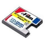 Delkin eFilm xD/CompactFlash Type II Adapter