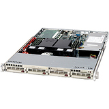 Supermicro SC813S-500 System Cabinet Supermicro SC813S-500 System Cabinet